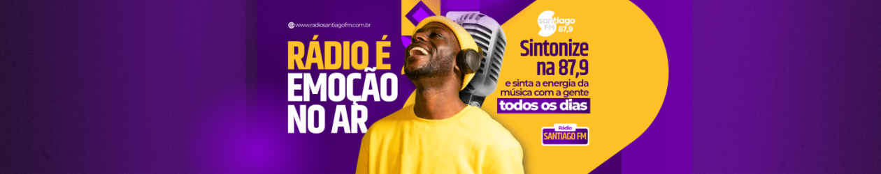 RADIO SANTIAGO