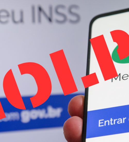 Morador de São Jorge do Oeste cai em golpe e perde 7,5 mil reais