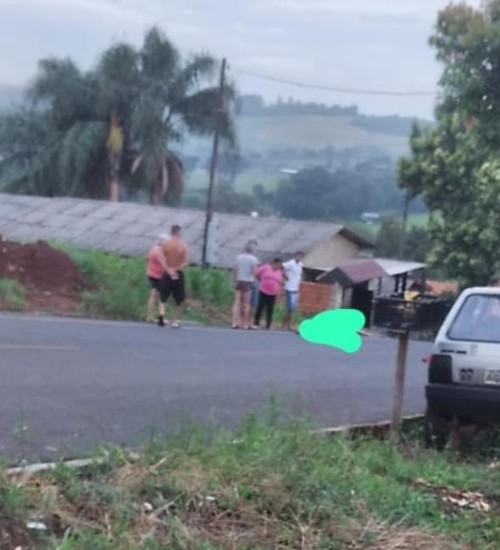 Polícia registra homicídio em Pato Branco