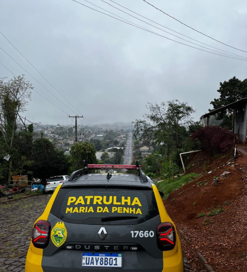 3º BPM – TERCEIRO BATALHÃO INTENSIFICA AÇÕES DA MULHER