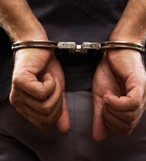 CUMPRIMENTO DE MANDADO DE PRISÃO EM CORONEL VIVIDA