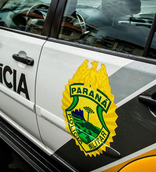 INFRAÇÃO DE TRÂNSITO E APREENSÃO DE VEICULO EM PATO BRANCO