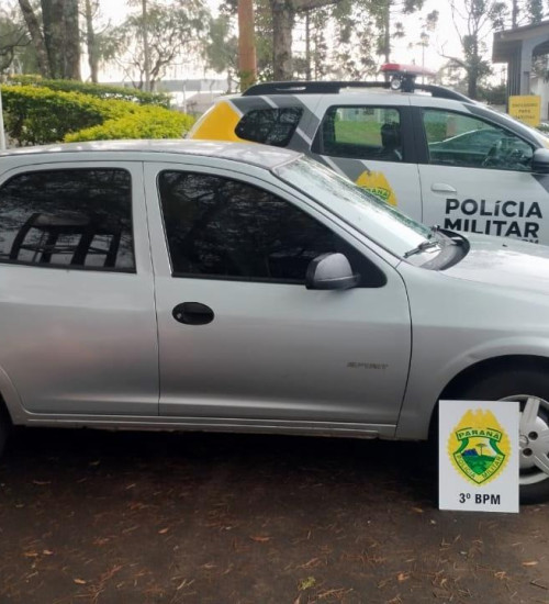 INFRAÇÃO E IRREGULARIDADE DE TRÂNSITO EM PATO BRANCO