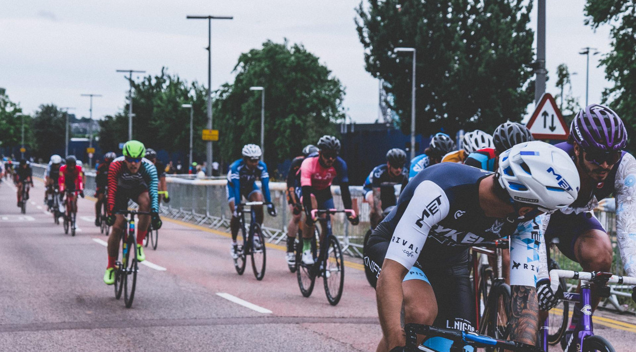 5° Pedalada noturna de Palotina PR