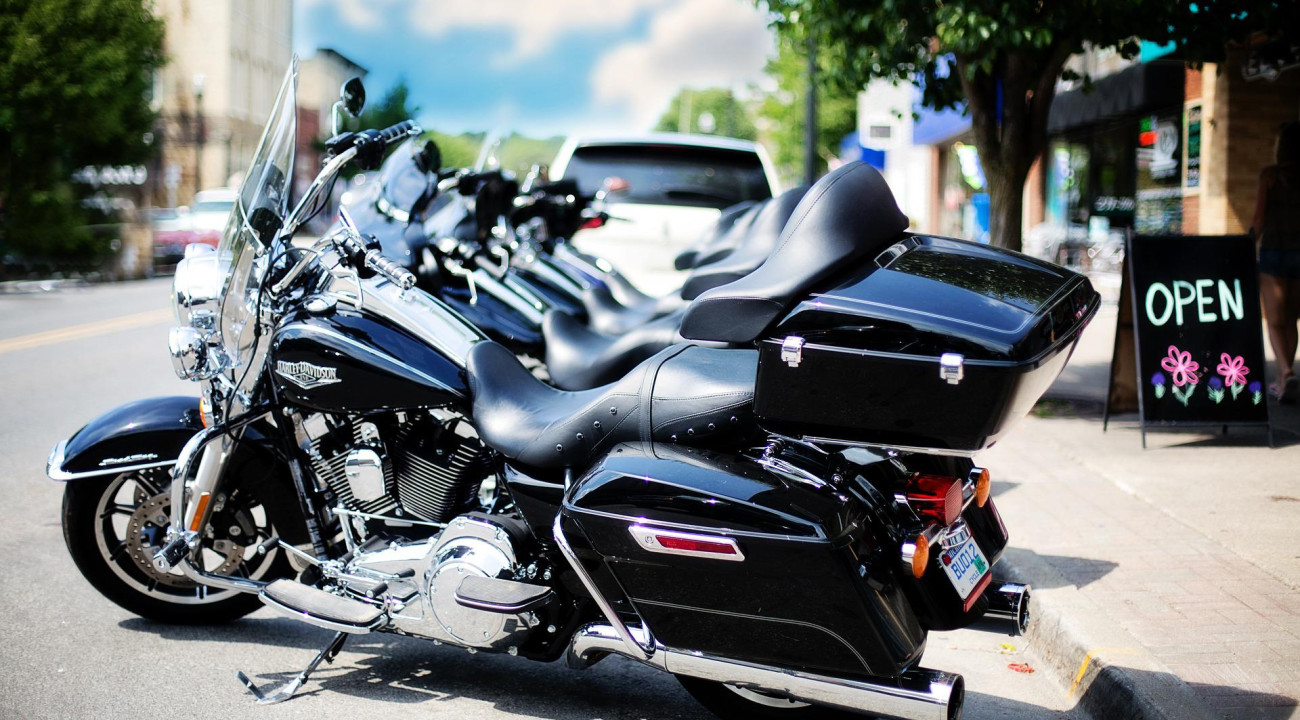 50° Encontro Nacional de Motociclistas