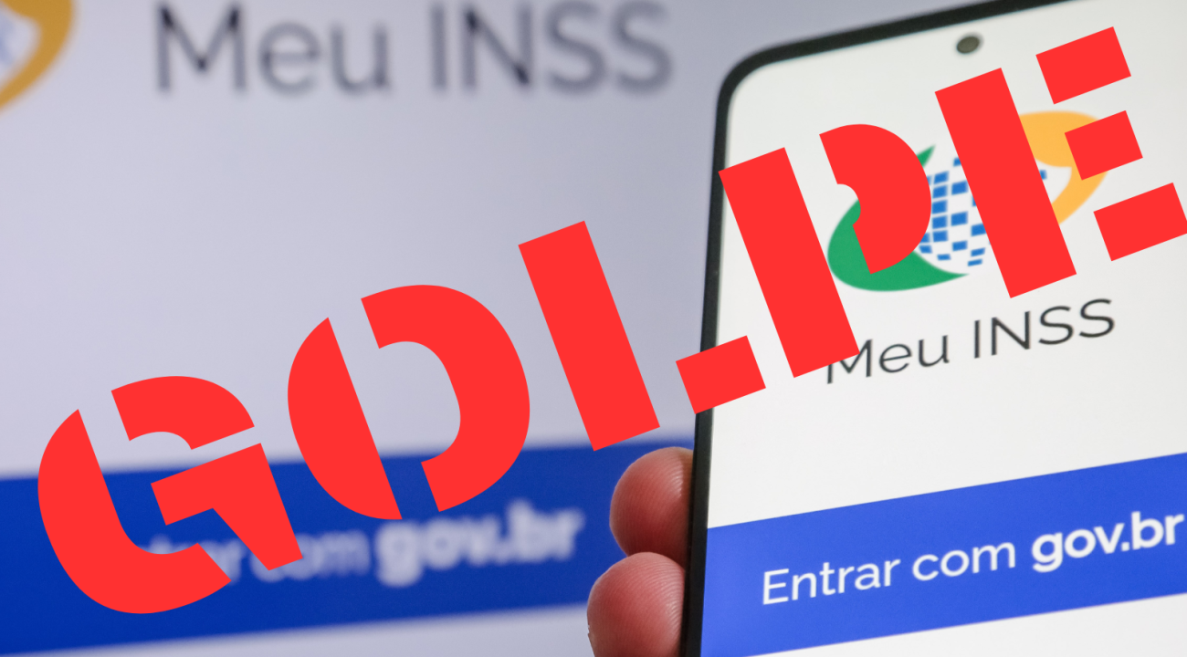 Morador de São Jorge do Oeste cai em golpe e perde 7,5 mil reais