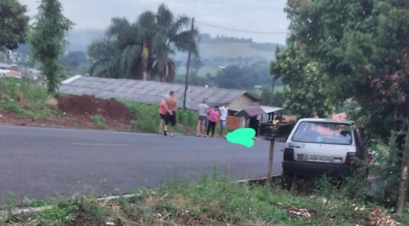 Polícia registra homicídio em Pato Branco