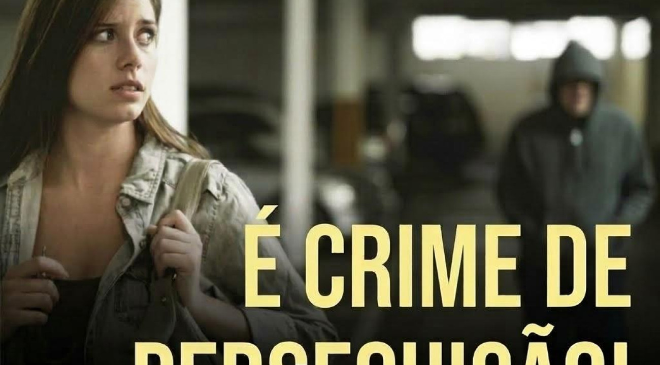 PERSEGUIÇÃO a menor de idade vira caso de policia