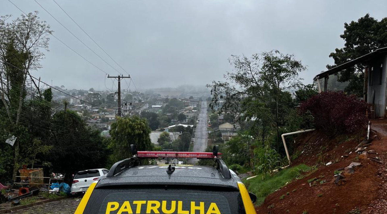 3º BPM – TERCEIRO BATALHÃO INTENSIFICA AÇÕES DA MULHER