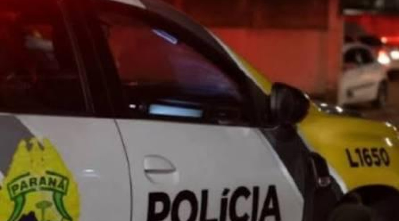 CARRO COM ESCAPAMENTO ADULTERADO É APREENDIDO EM CHOPINZINHO-PR