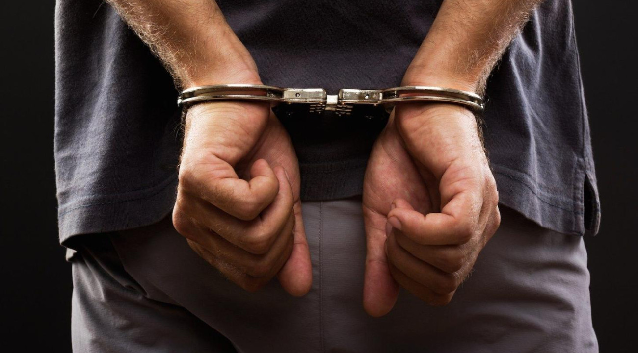 CUMPRIMENTO DE MANDADO DE PRISÃO EM CORONEL VIVIDA