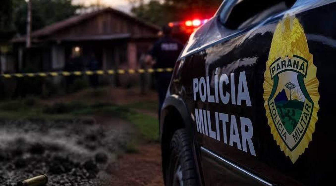 HOMEM DE 73 ANOS MORRE NA ÁREA RURAL DE AMPÉRE