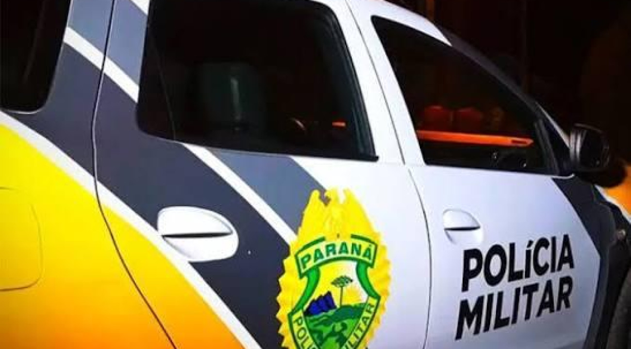 HOMEM É ATINGIDO POR DISPARO DE ARMA DE FOGO EM CORONEL VIVIDA