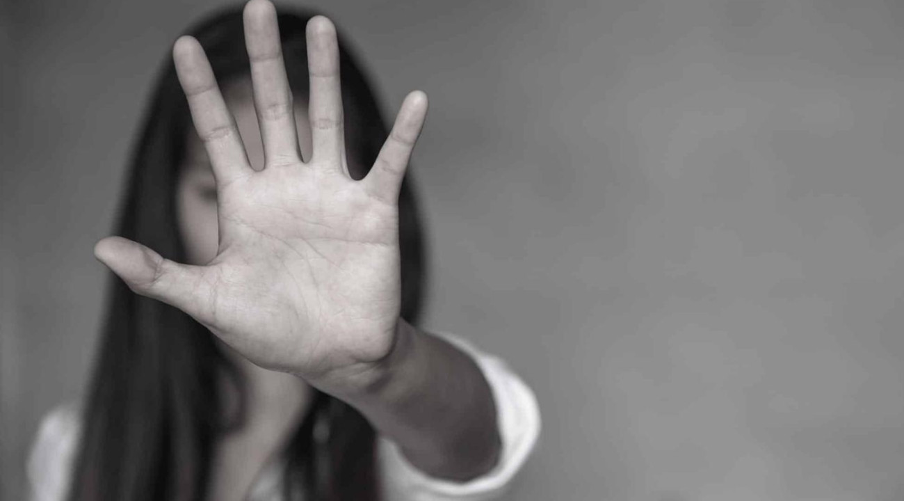 HOMEM É PRESO POR VIOLÊNCIA DOMÉSTICA EM SAUDADE DO IGUAÇU
