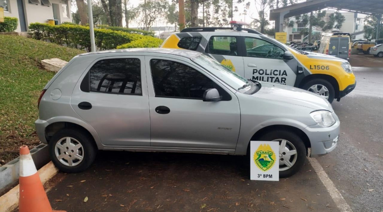 INFRAÇÃO E IRREGULARIDADE DE TRÂNSITO EM PATO BRANCO