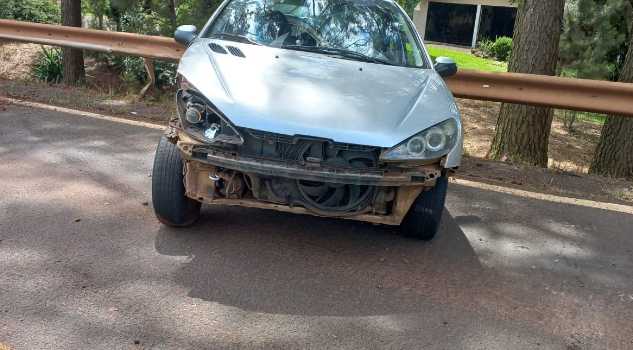 MOTORISTA SEM CNH E EMBRIAGADO É PRESO EM FRANCISCO BELTRÃO-PR