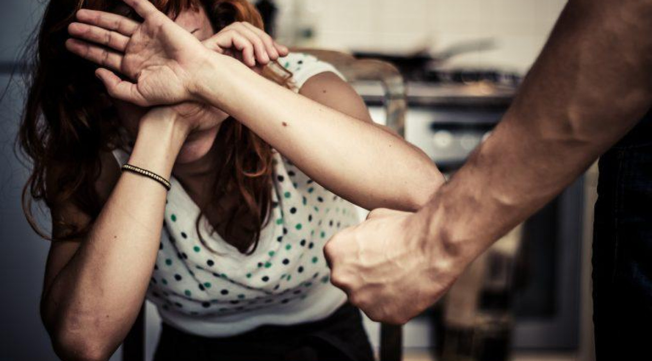 MULHER GRÁVIDA É AGREDIDA PELO MARIDO EM CORONEL VIVIDA
