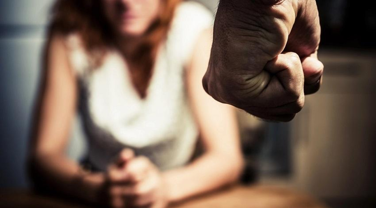 VIOLÊNCIA DOMÉSTICA EM SÃO JOÃO